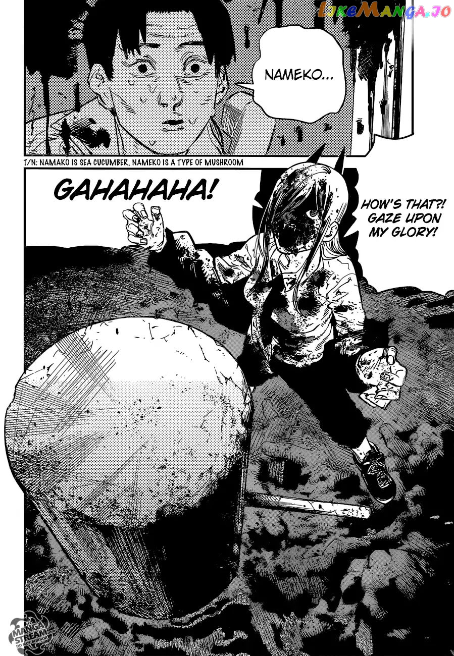Chainsaw Man, Chapter 5 image 11